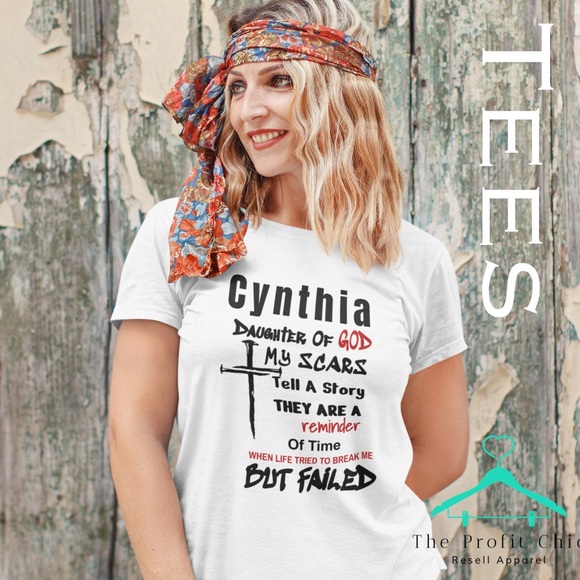 T-Shirts Different Styles and Sizes - Picture 1 of 1